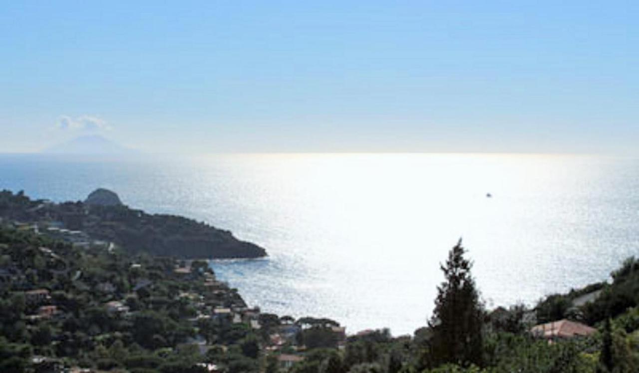 Fewo Sole E Azzurro Capoliveri  Ngoại thất bức ảnh